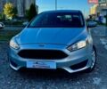 Сірий Форд Фокус, об'ємом двигуна 2 л та пробігом 128 тис. км за 7500 $, фото 7 на Automoto.ua