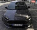 Сірий Форд Фокус, об'ємом двигуна 2 л та пробігом 116 тис. км за 12500 $, фото 75 на Automoto.ua