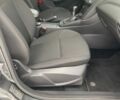 Сірий Форд Фокус, об'ємом двигуна 1.6 л та пробігом 42 тис. км за 10900 $, фото 13 на Automoto.ua