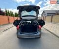 Сірий Форд Фокус, об'ємом двигуна 2 л та пробігом 222 тис. км за 9300 $, фото 7 на Automoto.ua
