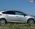 Сірий Форд Фокус, об'ємом двигуна 2 л та пробігом 108 тис. км за 11000 $, фото 1 на Automoto.ua