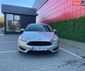 Сірий Форд Фокус, об'ємом двигуна 2 л та пробігом 183 тис. км за 7750 $, фото 8 на Automoto.ua