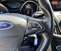 Сірий Форд Фокус, об'ємом двигуна 1.6 л та пробігом 168 тис. км за 8700 $, фото 30 на Automoto.ua