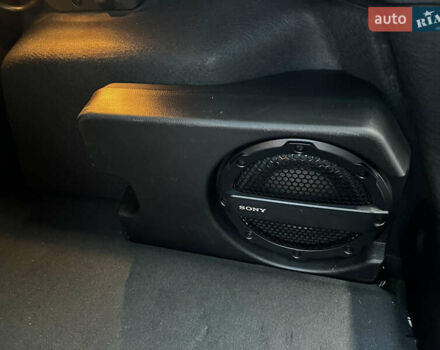 Сірий Форд Фокус, об'ємом двигуна 2 л та пробігом 117 тис. км за 9500 $, фото 9 на Automoto.ua