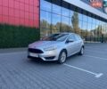 Сірий Форд Фокус, об'ємом двигуна 2 л та пробігом 183 тис. км за 7750 $, фото 10 на Automoto.ua