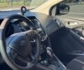 Сірий Форд Фокус, об'ємом двигуна 2 л та пробігом 219 тис. км за 8200 $, фото 5 на Automoto.ua