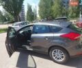 Серый Форд Фокус, объемом двигателя 2 л и пробегом 193 тыс. км за 7800 $, фото 6 на Automoto.ua