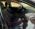 Сірий Форд Фокус, об'ємом двигуна 2 л та пробігом 120 тис. км за 8000 $, фото 11 на Automoto.ua