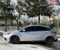 Серый Форд Фокус, объемом двигателя 2 л и пробегом 160 тыс. км за 8500 $, фото 4 на Automoto.ua