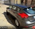 Сірий Форд Фокус, об'ємом двигуна 2 л та пробігом 120 тис. км за 8000 $, фото 5 на Automoto.ua