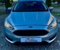 Сірий Форд Фокус, об'ємом двигуна 2 л та пробігом 128 тис. км за 7500 $, фото 1 на Automoto.ua