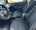 Сірий Форд Фокус, об'ємом двигуна 2 л та пробігом 152 тис. км за 7800 $, фото 9 на Automoto.ua