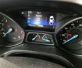 Сірий Форд Фокус, об'ємом двигуна 2 л та пробігом 78 тис. км за 9600 $, фото 10 на Automoto.ua