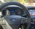 Сірий Форд Фокус, об'ємом двигуна 2 л та пробігом 61 тис. км за 10000 $, фото 4 на Automoto.ua