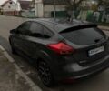 Серый Форд Фокус, объемом двигателя 2 л и пробегом 220 тыс. км за 7900 $, фото 3 на Automoto.ua