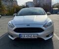 Сірий Форд Фокус, об'ємом двигуна 2.01 л та пробігом 57 тис. км за 13200 $, фото 1 на Automoto.ua