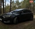 Серый Форд Фокус, объемом двигателя 2 л и пробегом 110 тыс. км за 10700 $, фото 1 на Automoto.ua