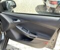 Сірий Форд Фокус, об'ємом двигуна 1.6 л та пробігом 168 тис. км за 8700 $, фото 23 на Automoto.ua