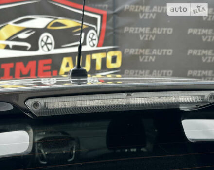 Серый Форд Фокус, объемом двигателя 2 л и пробегом 123 тыс. км за 10499 $, фото 25 на Automoto.ua