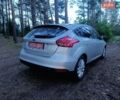 Серый Форд Фокус, объемом двигателя 2 л и пробегом 200 тыс. км за 7100 $, фото 11 на Automoto.ua