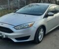 Сірий Форд Фокус, об'ємом двигуна 2 л та пробігом 144 тис. км за 8300 $, фото 1 на Automoto.ua