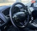 Серый Форд Фокус, объемом двигателя 2 л и пробегом 188 тыс. км за 7400 $, фото 58 на Automoto.ua