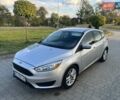Серый Форд Фокус, объемом двигателя 2 л и пробегом 170 тыс. км за 8300 $, фото 12 на Automoto.ua