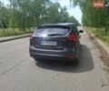 Серый Форд Фокус, объемом двигателя 2 л и пробегом 165 тыс. км за 8800 $, фото 14 на Automoto.ua