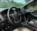 Сірий Форд Фокус, об'ємом двигуна 2 л та пробігом 271 тис. км за 8800 $, фото 5 на Automoto.ua