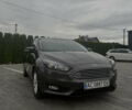 Серый Форд Фокус, объемом двигателя 1.9 л и пробегом 152 тыс. км за 7900 $, фото 1 на Automoto.ua