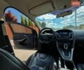 Сірий Форд Фокус, об'ємом двигуна 2 л та пробігом 222 тис. км за 9300 $, фото 20 на Automoto.ua