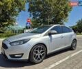 Сірий Форд Фокус, об'ємом двигуна 2 л та пробігом 61 тис. км за 10000 $, фото 28 на Automoto.ua