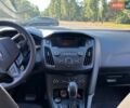 Сірий Форд Фокус, об'ємом двигуна 2 л та пробігом 202 тис. км за 8900 $, фото 27 на Automoto.ua