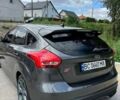 Сірий Форд Фокус, об'ємом двигуна 2 л та пробігом 271 тис. км за 8800 $, фото 1 на Automoto.ua
