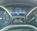 Сірий Форд Фокус, об'ємом двигуна 2 л та пробігом 126 тис. км за 8300 $, фото 12 на Automoto.ua