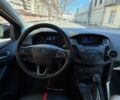Сірий Форд Фокус, об'ємом двигуна 2 л та пробігом 120 тис. км за 8000 $, фото 19 на Automoto.ua