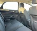 Сірий Форд Фокус, об'ємом двигуна 2 л та пробігом 169 тис. км за 8194 $, фото 4 на Automoto.ua