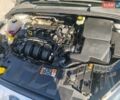 Сірий Форд Фокус, об'ємом двигуна 2 л та пробігом 120 тис. км за 8900 $, фото 23 на Automoto.ua