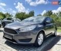 Сірий Форд Фокус, об'ємом двигуна 1.6 л та пробігом 168 тис. км за 8700 $, фото 2 на Automoto.ua