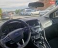 Серый Форд Фокус, объемом двигателя 2 л и пробегом 94 тыс. км за 10500 $, фото 4 на Automoto.ua