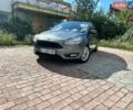 Серый Форд Фокус, объемом двигателя 2 л и пробегом 165 тыс. км за 6700 $, фото 1 на Automoto.ua