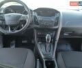 Серый Форд Фокус, объемом двигателя 2 л и пробегом 170 тыс. км за 7950 $, фото 24 на Automoto.ua