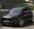 Сірий Форд Фокус, об'ємом двигуна 2 л та пробігом 116 тис. км за 12500 $, фото 1 на Automoto.ua