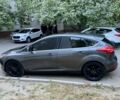 Сірий Форд Фокус, об'ємом двигуна 2 л та пробігом 63 тис. км за 11500 $, фото 1 на Automoto.ua