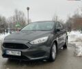 Сірий Форд Фокус, об'ємом двигуна 1.6 л та пробігом 42 тис. км за 10900 $, фото 1 на Automoto.ua
