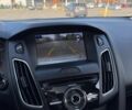 Сірий Форд Фокус, об'ємом двигуна 2.01 л та пробігом 57 тис. км за 13200 $, фото 5 на Automoto.ua