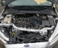 Сірий Форд Фокус, об'ємом двигуна 2 л та пробігом 85 тис. км за 9500 $, фото 7 на Automoto.ua
