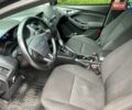 Сірий Форд Фокус, об'ємом двигуна 2 л та пробігом 246 тис. км за 9200 $, фото 5 на Automoto.ua
