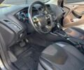 Сірий Форд Фокус, об'ємом двигуна 0 л та пробігом 151 тис. км за 9450 $, фото 15 на Automoto.ua