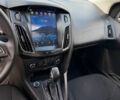 Сірий Форд Фокус, об'ємом двигуна 0 л та пробігом 170 тис. км за 9600 $, фото 9 на Automoto.ua